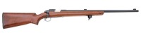 Early Remington Model 40-X Bolt Action Single Shot Target Rifle