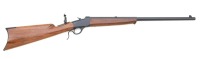 U.S.R.A. Winchester Model 1885 Falling Block Rifle