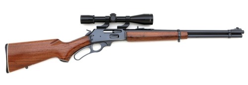 Marlin Model 336CS Lever Action Carbine