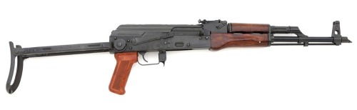 Custom Polish PMKMS Semi-Auto Carbine