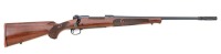 Excellent Winchester Model 70 Classic Featherweight Boss Bolt Action Rifle