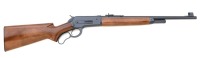 Excellent Browning Model 71 Limited Edition Lever Action Carbine