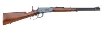 Winchester Model 94 Flat Band Lever Action Carbine