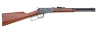 Winchester Model 94AE Trapper Lever Action Carbine