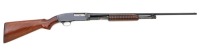 Winchester Model 42 Slide Action Shotgun