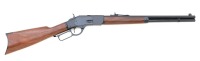 As-New Winchester Model 1873 Lever Action Short Rifle