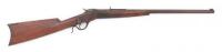 Winchester Model 1885 Low Wall Falling Block Rifle