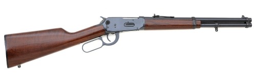 Winchester Model 94AE Trapper Lever Action Carbine