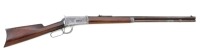 Winchester Model 1894 Lever Action Rifle