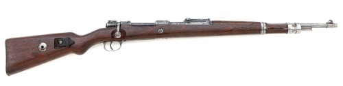 German K98K Bolt Action Rifle by Erma