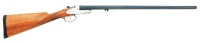 Renato Gamba Oxford 90 Sideplated Double Ejectorgun