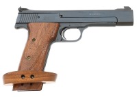 Smith & Wesson Model 41 Semi-Auto Pistol