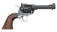 Unique Ruger New Model Super Single-Six SSM Revolver