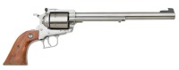 Ruger New Model Super Blackhawk Single Action Revolver