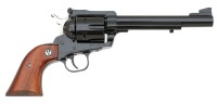 Ruger New Model Blackhawk “Buckeye Special” Convertible Revolver