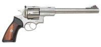 Ruger Super Redhawk Double Action Revolver