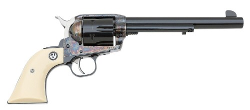 Ruger Vaquero Single Action Revolver