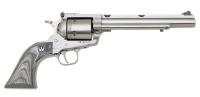 Ruger New Model Super Blackhawk Hunter Revolver