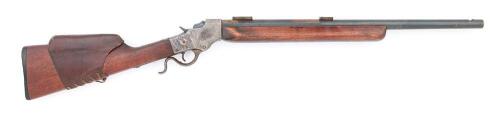 Stevens Model 44 Ideal Falling Block Rifle