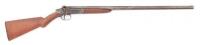 Forehand Arms Company Sidehammer Single Barrel Shotgun