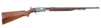 Remington Model 121 Fieldmaster Slide Action Rifle