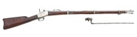 Remington New York State Contract Rolling Block Rifle with Bayonet