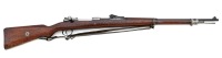 German Gew.98 Bolt Action Rifle by DWM