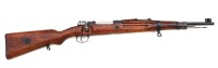 Persian M30 Bolt Action Carbine by Brno