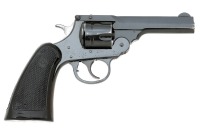 Harrington & Richardson Bobby Double Action Revolver