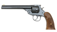 Harrington & Richardson 22 Special Double Action Revolver