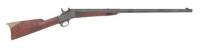 Remington No 1 Rolling Block Sporting Rifle