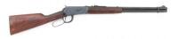 Winchester Model 1894 Lever Action Carbine