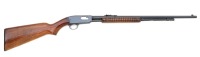 Winchester Model 61 Slide Action Rifle