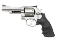 Smith & Wesson Model 620 Double Action Revolver