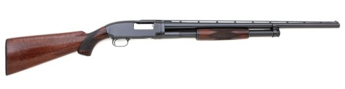 Winchester Model 12 Slide Action Shotgun