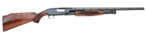 Winchester Model 12 Trap Slide Action Shotgun