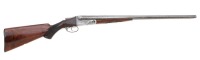 Parker PH Grade Boxlock Double Shotgun