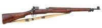 U.S. Model 1917 Enfield Bolt Action Rifle by Remington