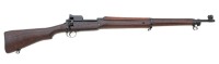 British Pattern 1914 Enfield Bolt Action Rifle by Eddystone