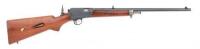 Winchester Model 63 Semi-Auto Carbine