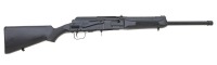 Izhmash Saiga-12 Semi-Auto Shotgun