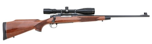 Remington Model 700 BDL Bolt Action Rifle