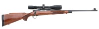 Remington Model 700 BDL Bolt Action Rifle