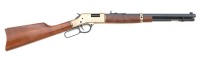 Excellent Henry Repeating Arms Big Boy Lever Action Rifle