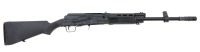 Izhmash Saiga-12 Semi-Auto Shotgun