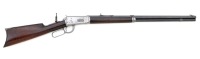 Winchester Model 1894 Lever Action Rifle