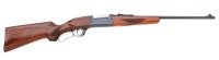 Savage Model 99F Lever Action Rifle