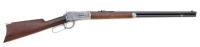 Winchester Model 1894 Lever Action Rifle