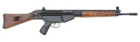 Century Arms CETME Sporter Semi-Auto Rifle