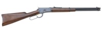 Excellent Browning Model 92 Lever Action Carbine